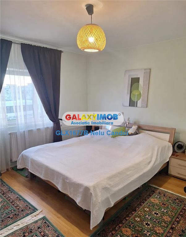 APARTAMENT 2 CAMERE 13 SEPTEMBRIE