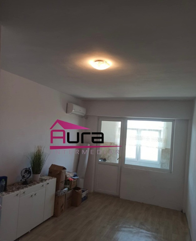 Garsoniera confort 3 zona Dallas