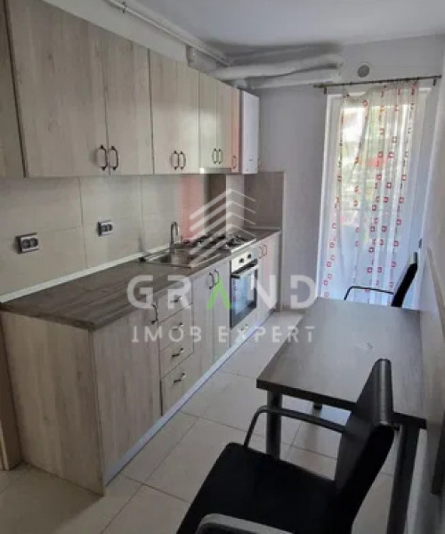 Ap 2 camere, TERASA, PARCARE SUBTERANA, zona Iris/Junior Res