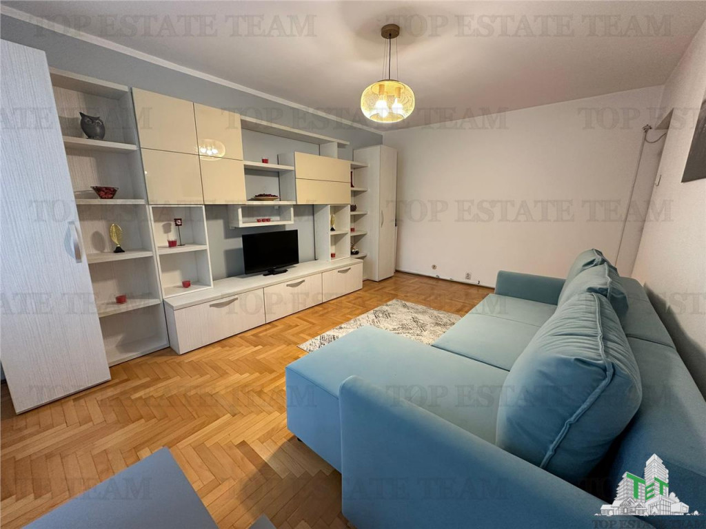 Apartament 2 camere de inchiriat zona Aviatiei Bucuresti
