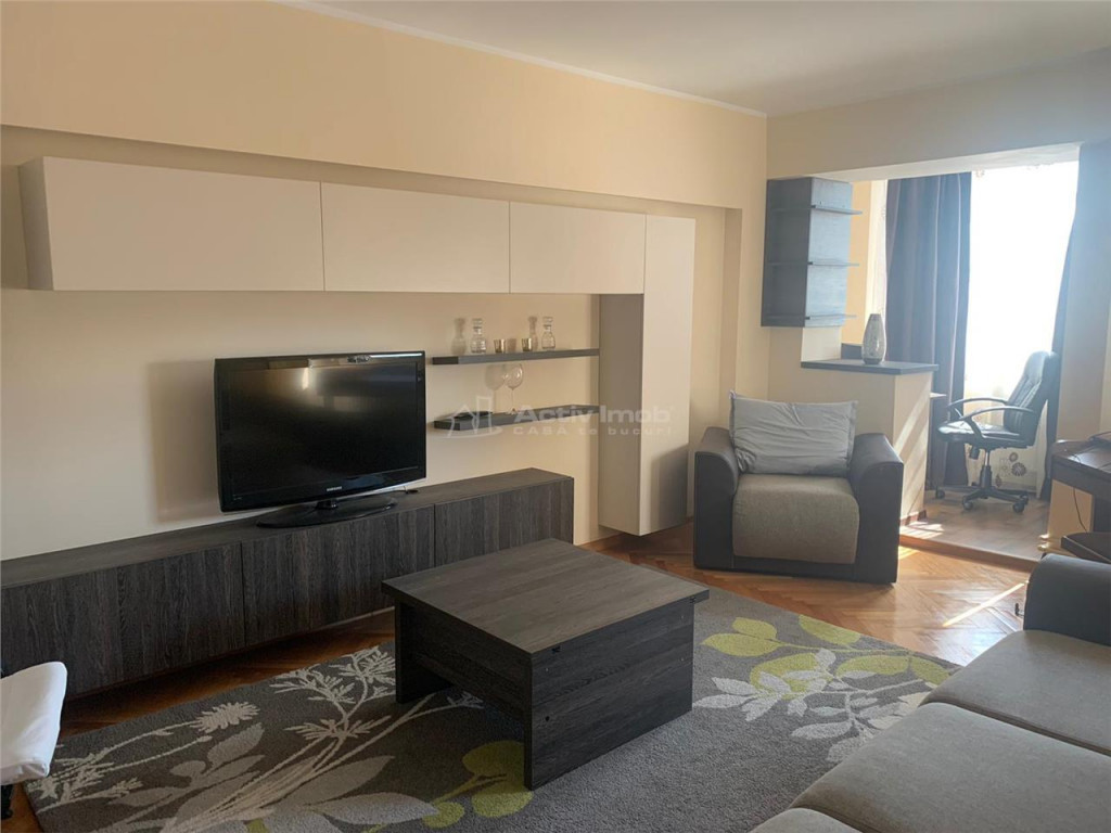 Mazepa, 3 camere dec 85 mp renovat