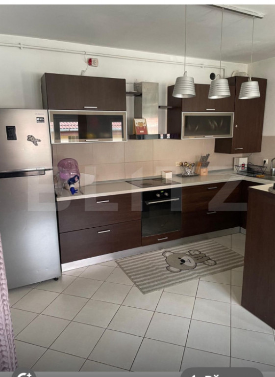 Apartament cu 3 camere, 74 mp, zona FSEGA