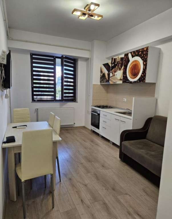 600 euro! Ap cu 2 camere Lazar Residence – Palas Mall