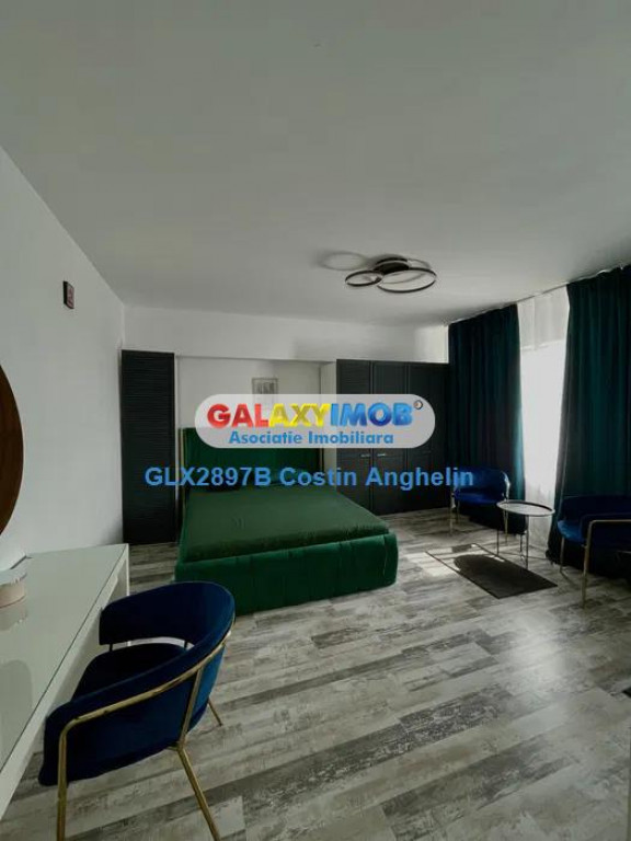 Garsoniera de lux Ultracentral - Calea Dorobanti