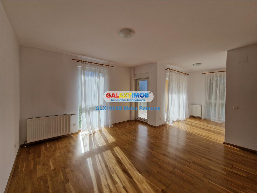Apartament 3 camere, parcare proprie - Cart. German Chitila