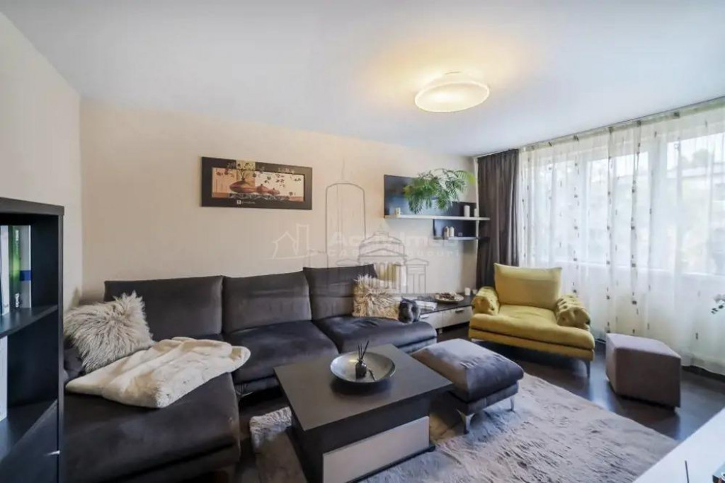 3 Camere, Modern, Giurgiului (Tatulesti 5)