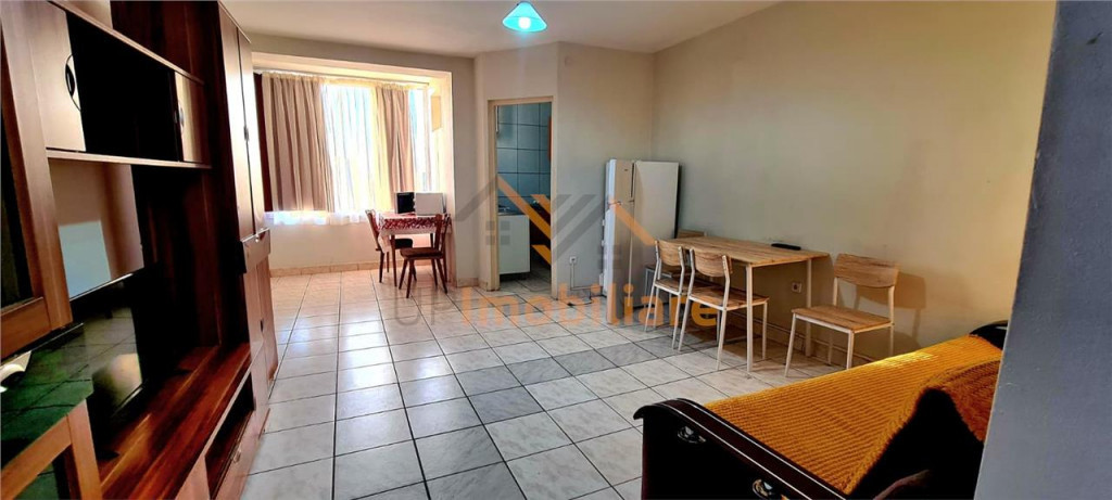 APARTAMENT 2 CAMERE | PARTER | CALEA ARADULUI NR.3