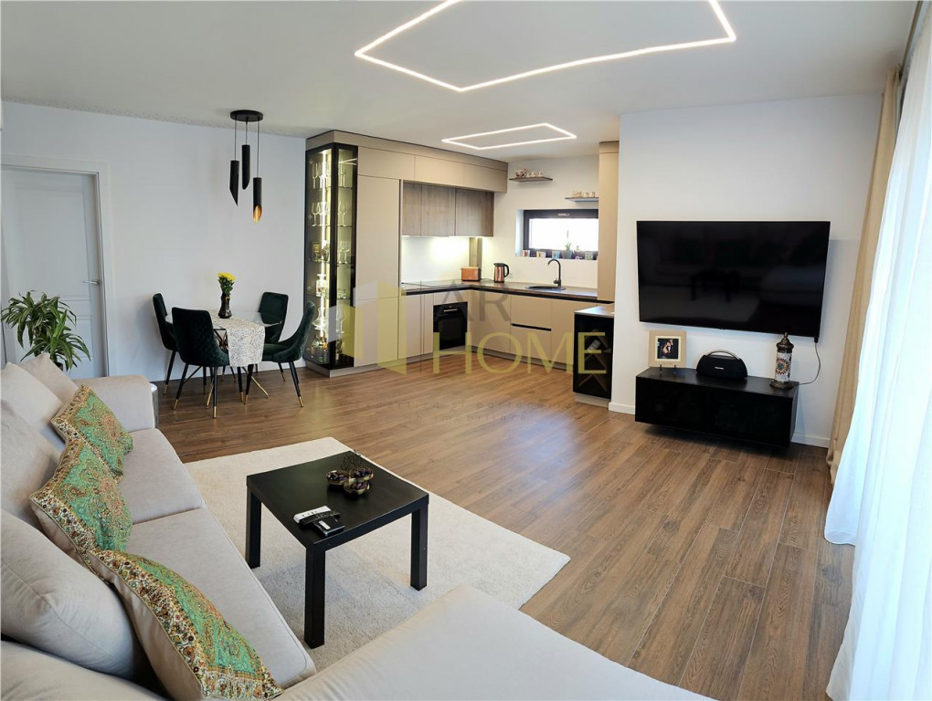 Apartament 2 camere premium, bloc nou, Ploiesti, zona Alb