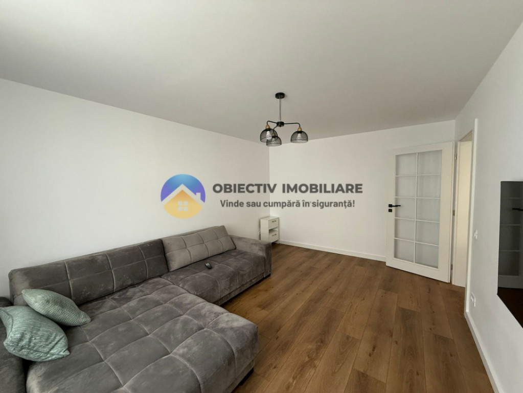 Apartament 2 camere de închiriat în Dărmănești
