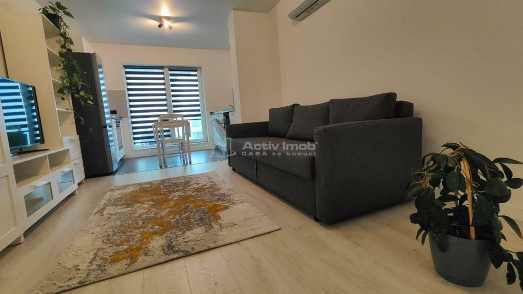 Metrou Piata Sudului - 2 camere - centrala imobil