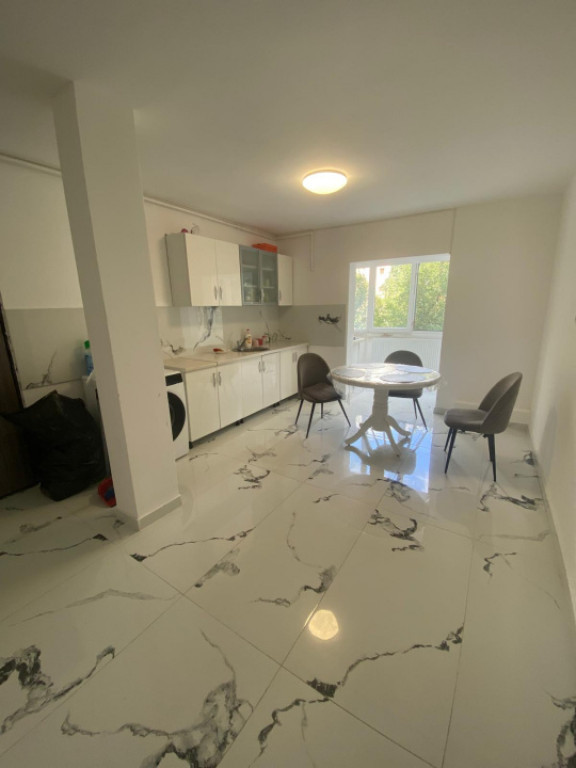 Apartament spațios 2 camere, 58 m² – Zona Bogdan Voda