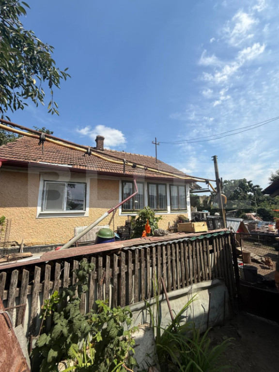 Casa/Vila 71 mp utili, 183 mp teren, zona Ultracentrală