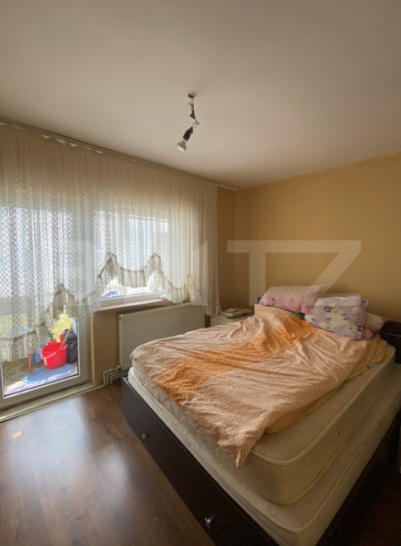 Oportunitate -apartament de 4 camere, etajul 1, zona Standar