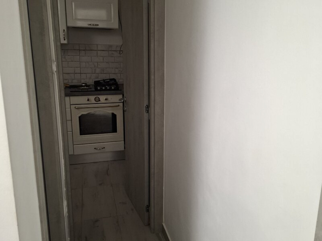 Vitan mall parter cu centrala