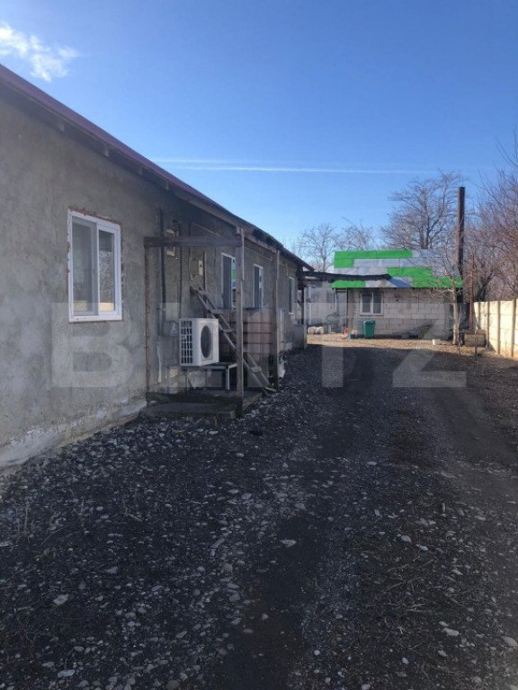 Afacere la cheie + casa, 160mp, Baraitaru