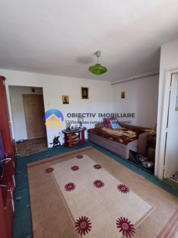 Garsoniera de vanzare- cartier Darmanesti/ Piatra Neamt