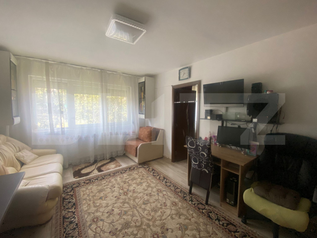 Apartament 2 camere, 46 mp, Micro 15