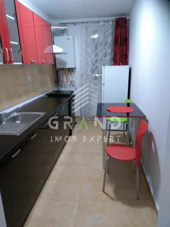 Vânzare Apartament 1 Cameră Decomandat | Florești – Con