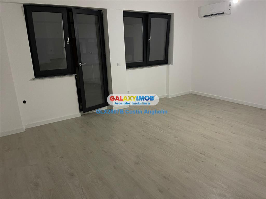 Prima : Studio modern in complexul Ivory - Pipera