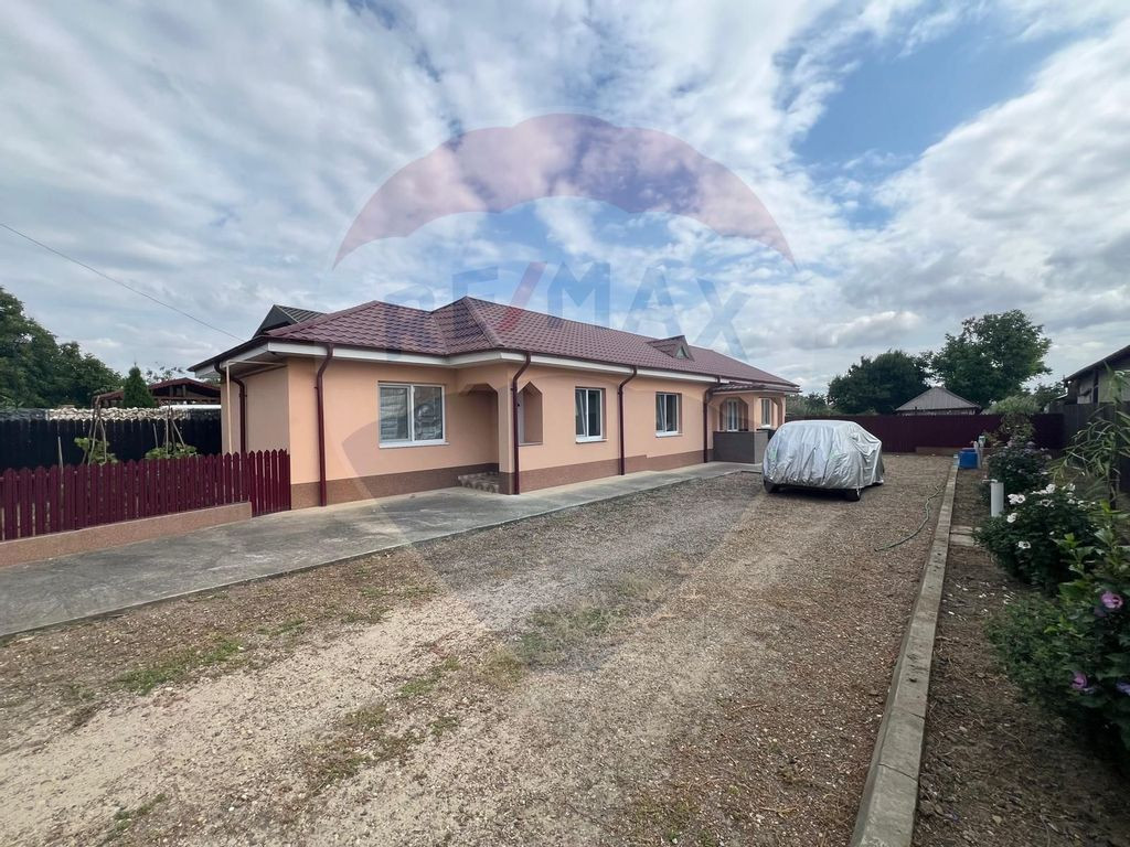 Casă 3 camere Marasesti în zona Est