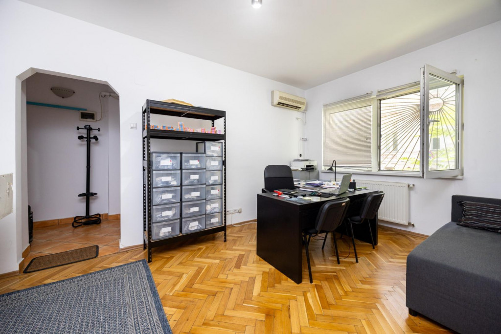 Calea Victoriei- Biserica Amzei | parter | 0% comision