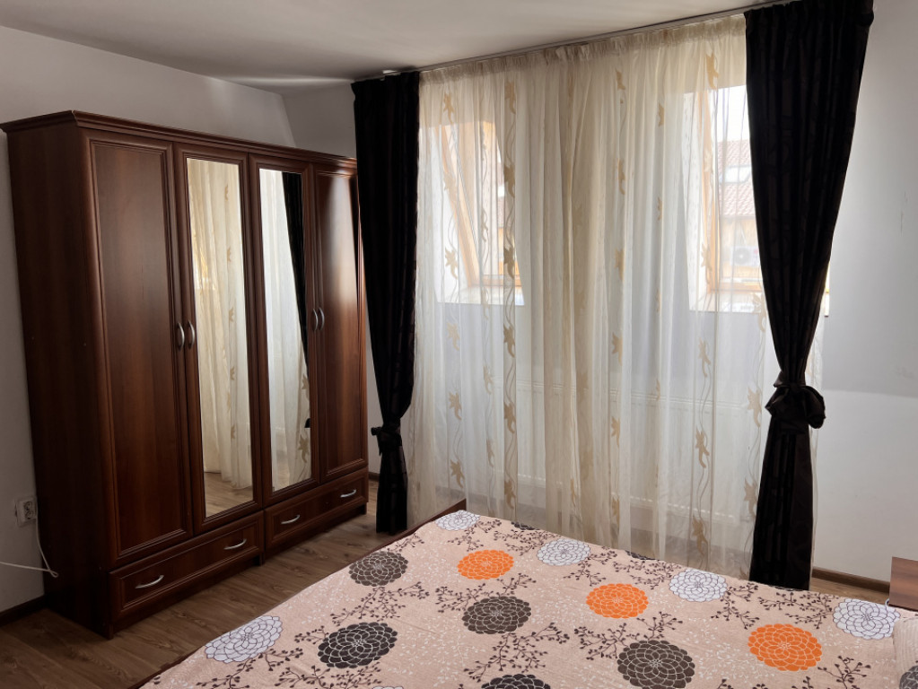 Apartament doua dormitoare cu doua baii