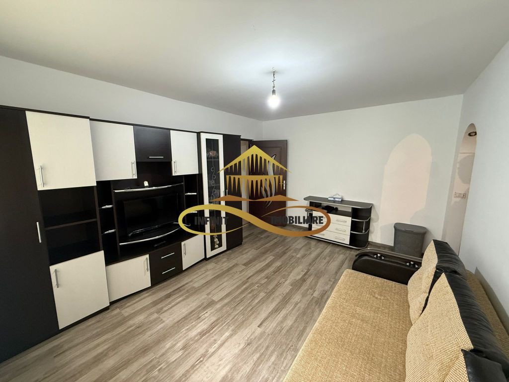 Apartament 2 camere de vanzare in Bacau