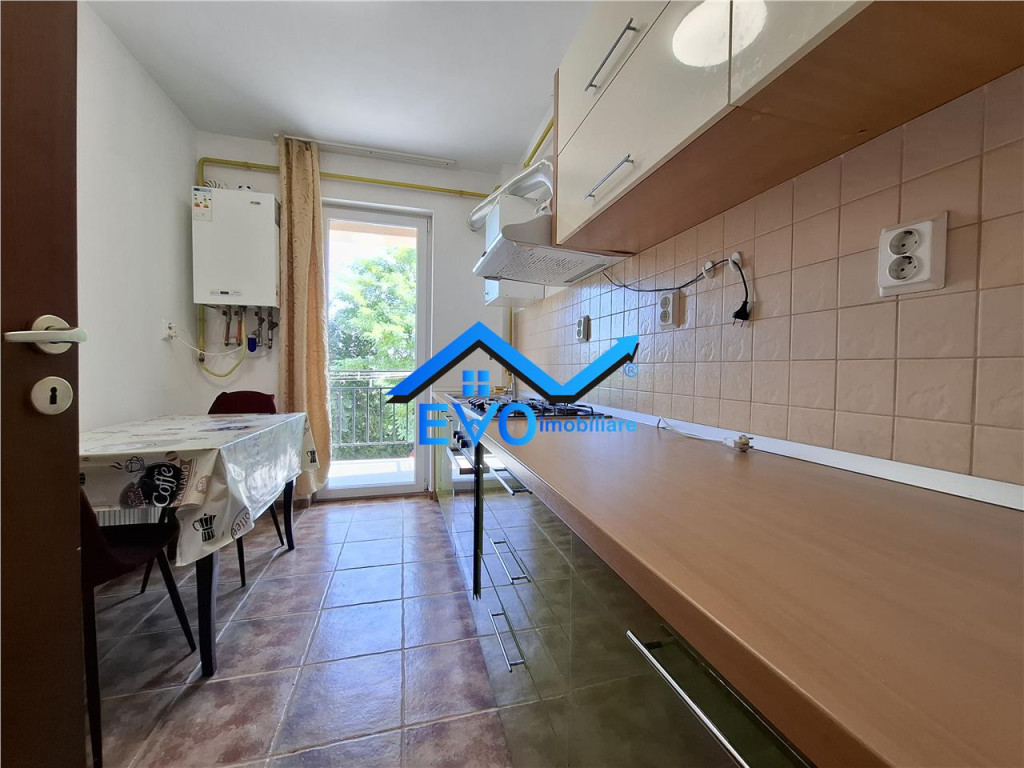 Apartament 2 camere, decomandat, bloc 2014, Valea Lupului,