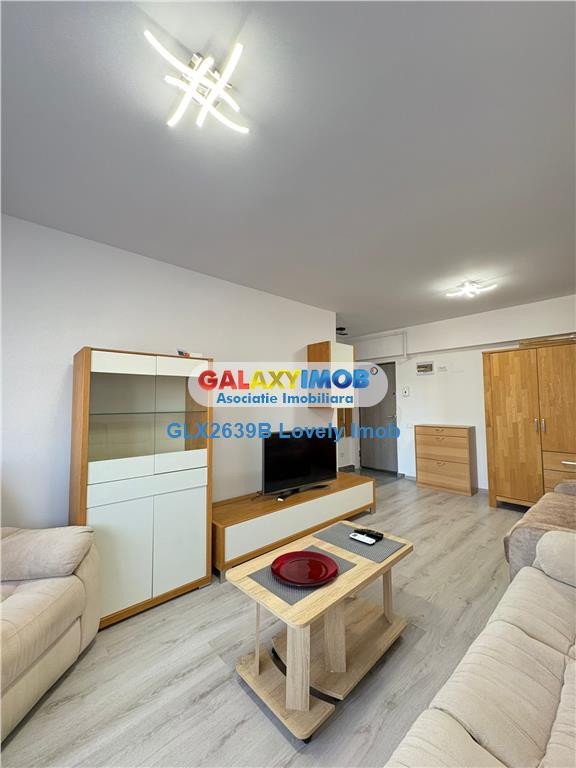 COMISION 0% Garsoniera Bloc Nou Berceni - Grand Arena - Parc