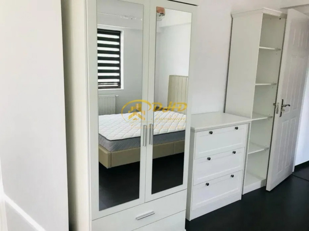 Apartament Palas 3 camere