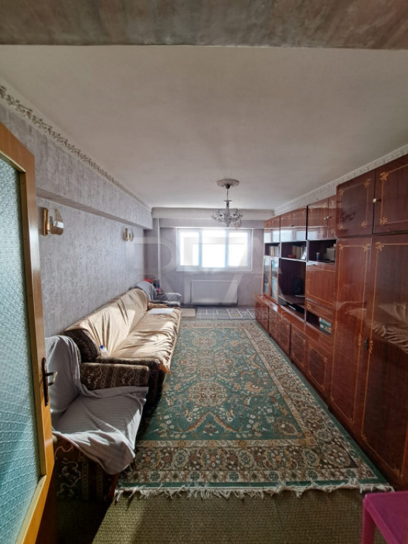 4 camere 7/8, centrala, 83mp, Crangasi-Str Ceahlau.