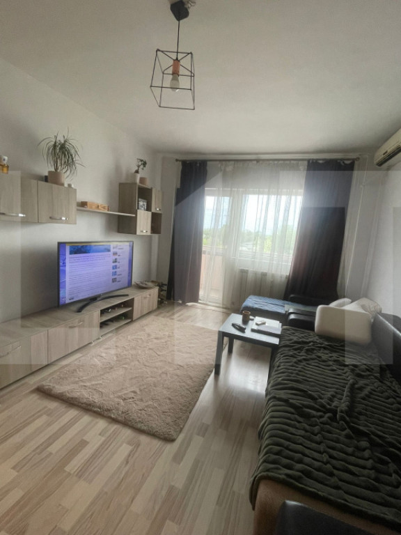 Apartament 2 camere | 58 mp | Mobilat si Utilat | Parc Drumu