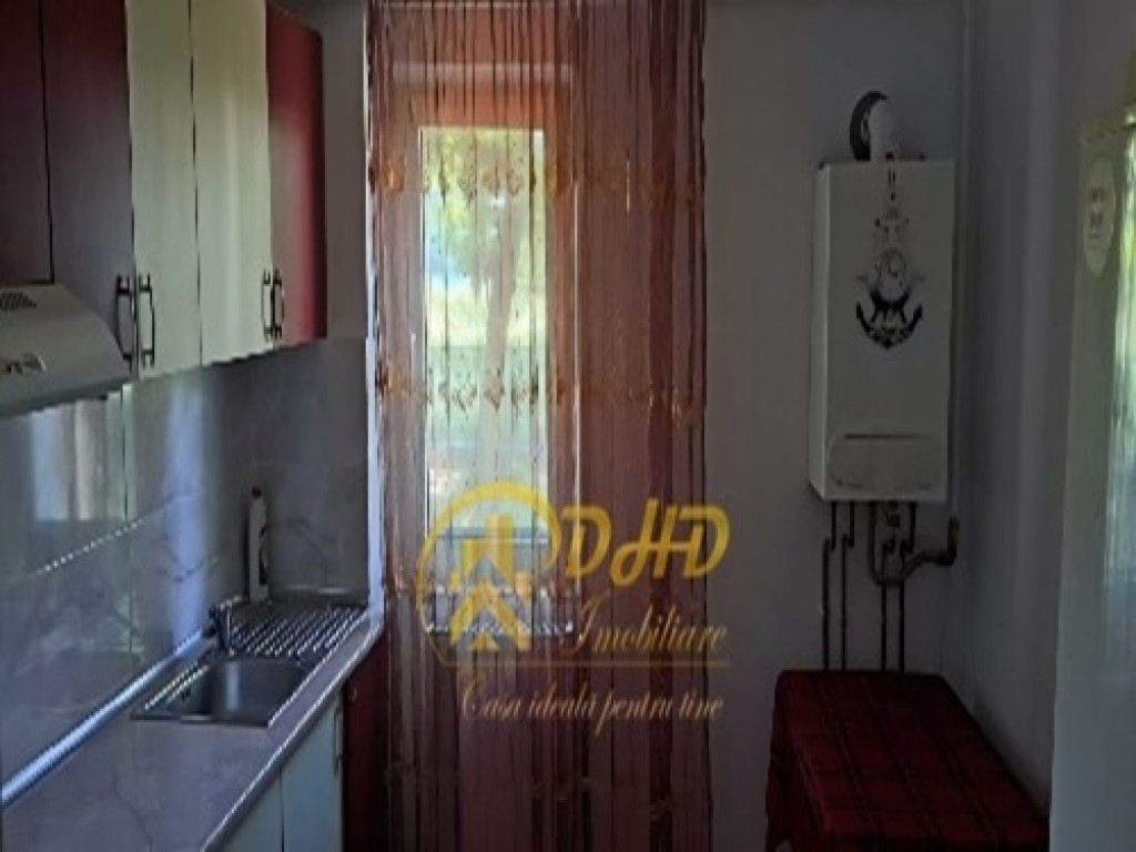 Apartament 2 camere Podu Ros