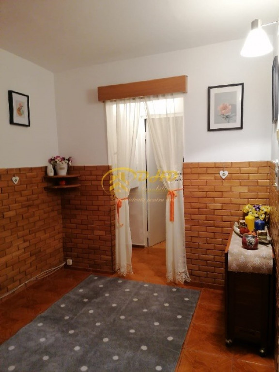 Aartament 2 camere Nicolina