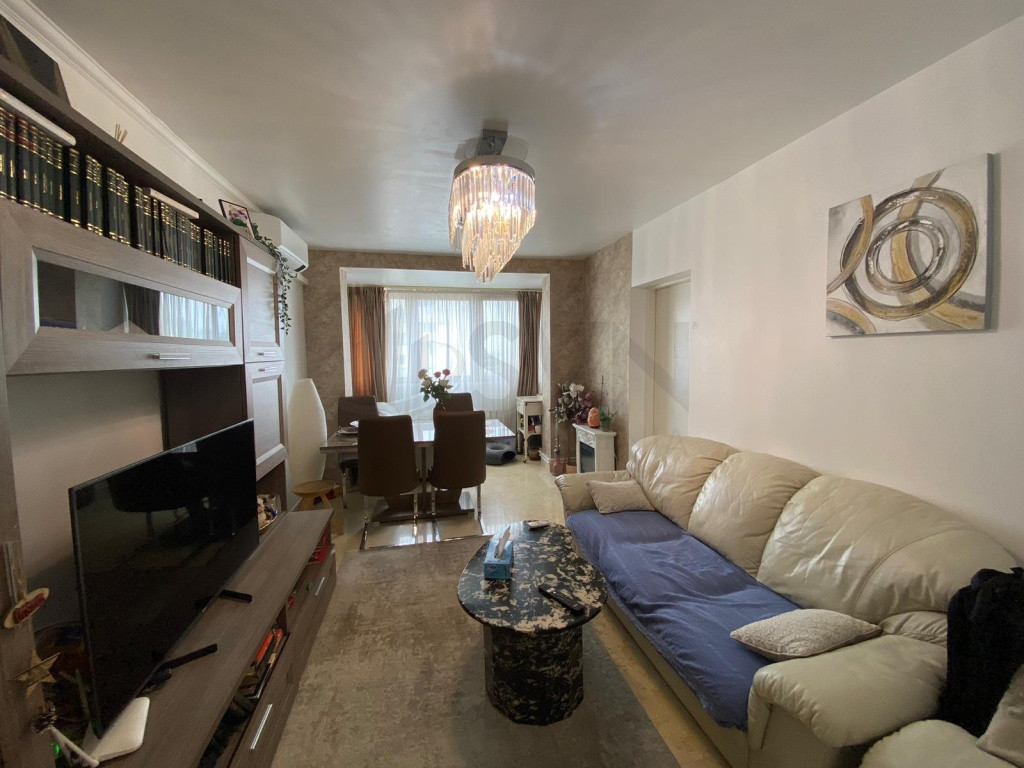 Apartament cu 4 camere Floreasca