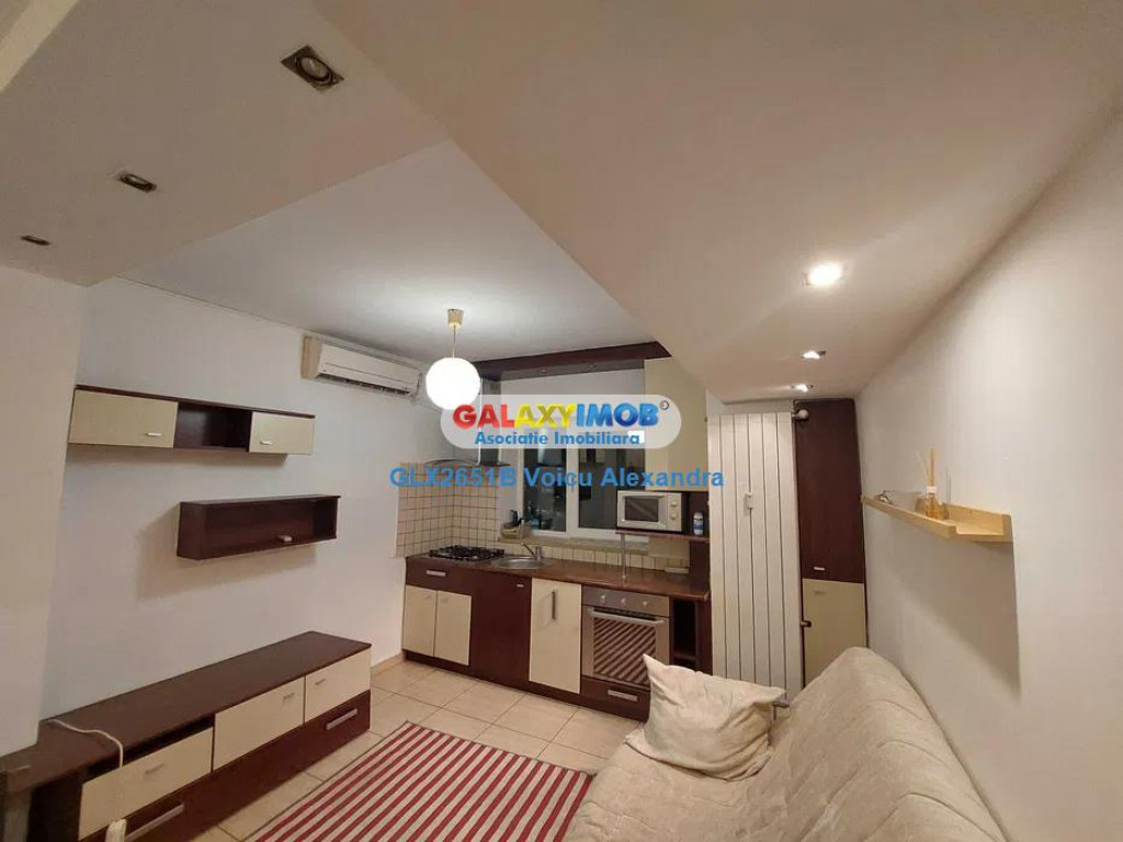 Apartament 2 Cam Berceni - Aparatorii Patriei - 2 Min Metrou