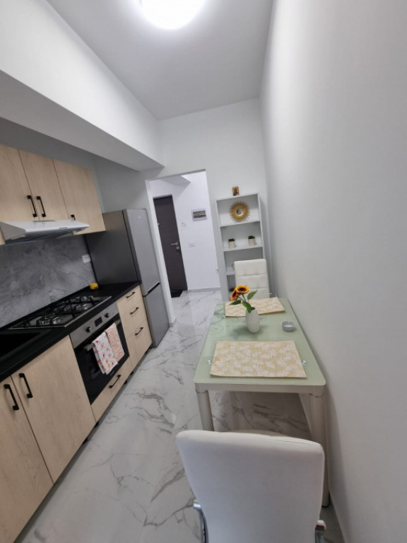APT 2 CAMERE DECOMANDAT , ETAJ 2, KAUFLAND PACURARI, PRIMA C