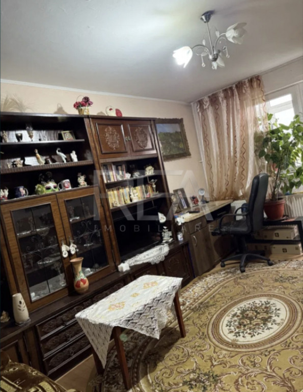 2 camere 7/10, anvelopat, Drumul Taberei-Aleea Valea Salciei