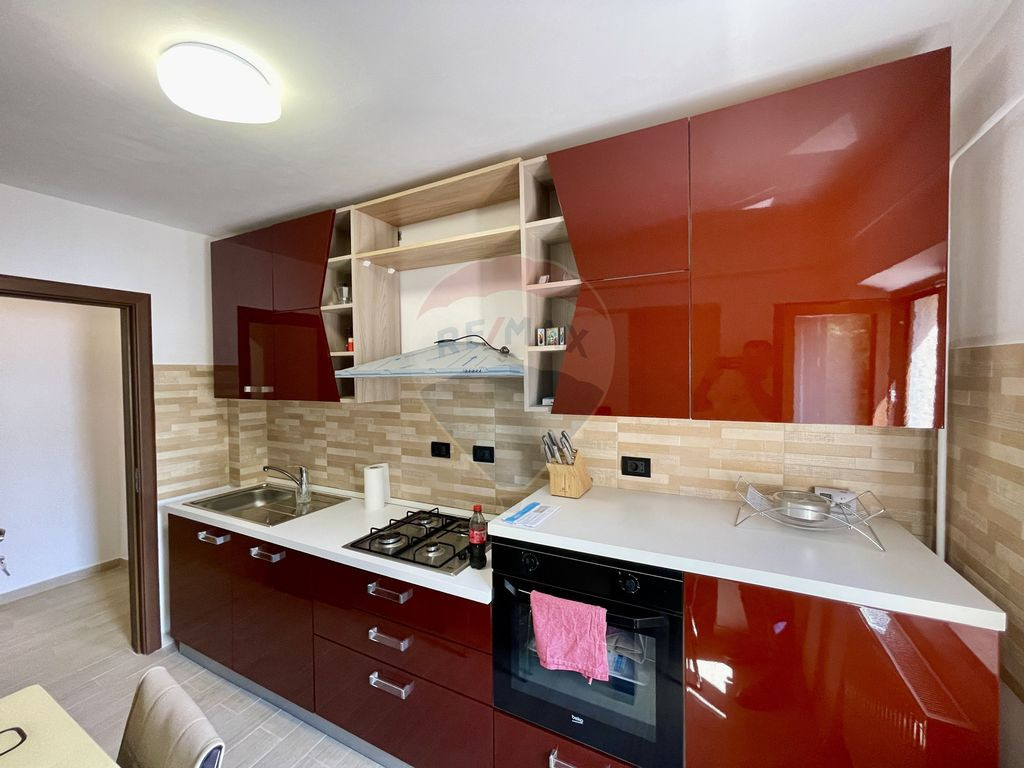 Apartament 3 camere Piata Unirii