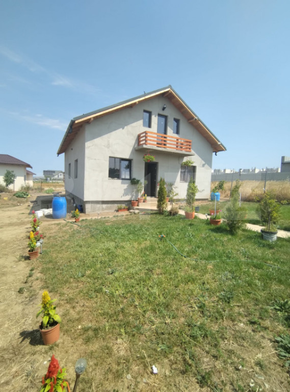 Teren intravilan 338mp, deschidere 12m, intre case