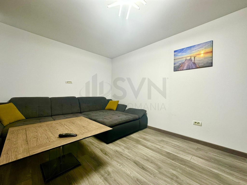 2 camere I 45 mp I Parcul Circului