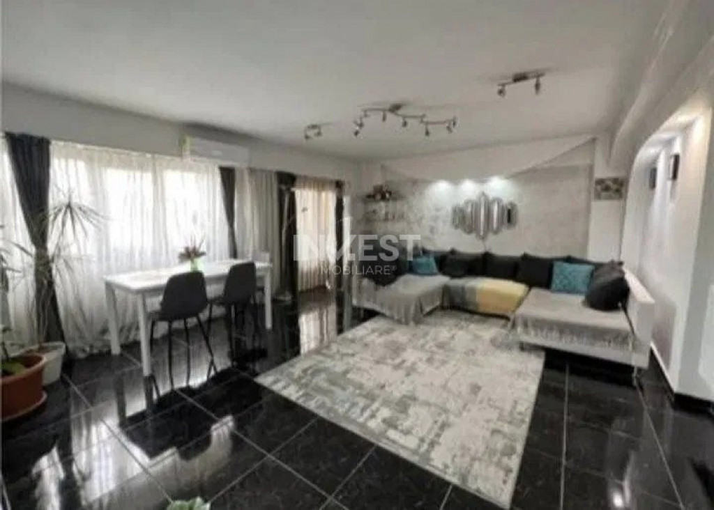 Apartament Modern cu 3 camere, etaj 3, 97 mp, Selgros