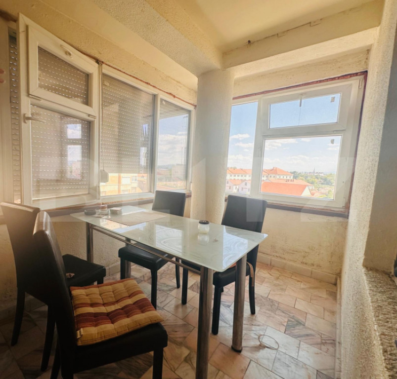 Apartament 4 camere decomandate, 110 mp, zona Ultracentrala,