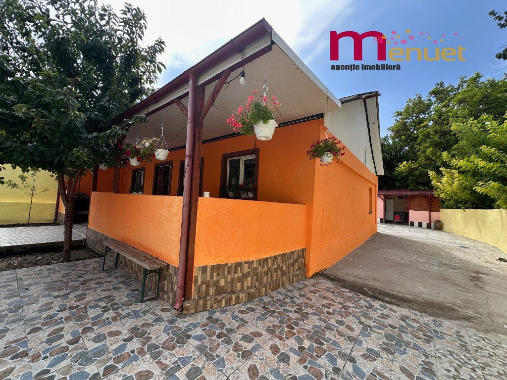 Casa zona Victoriei, Teren 611 mp