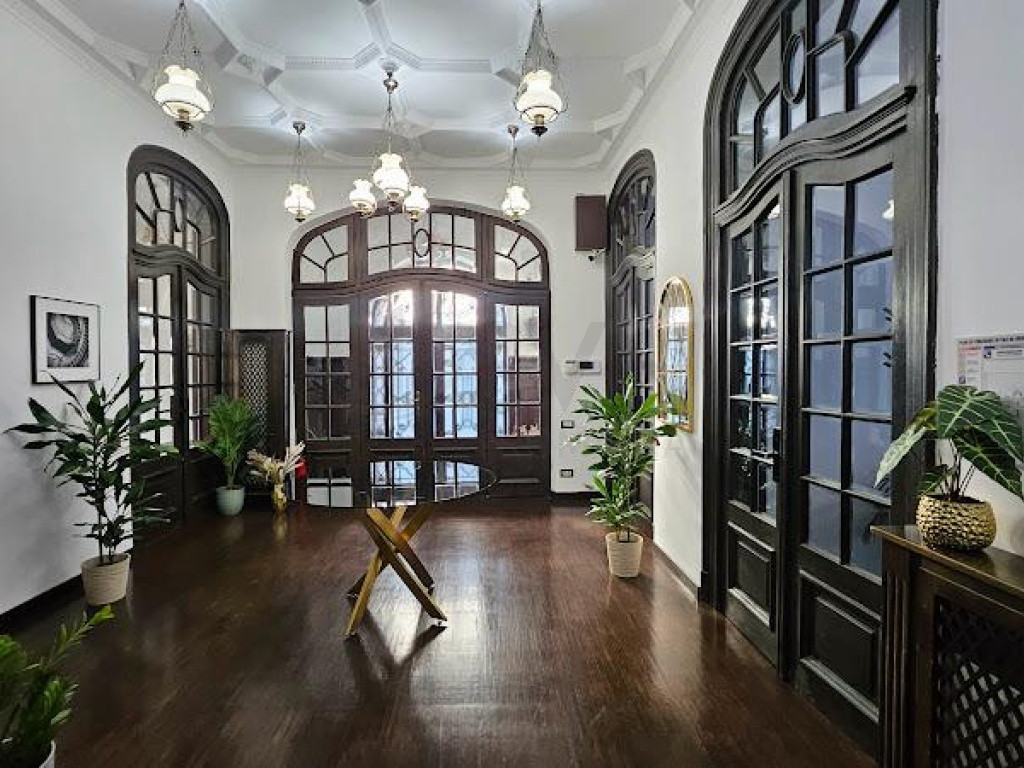 Imobil de inchiriat Cismigiu 540mp utili