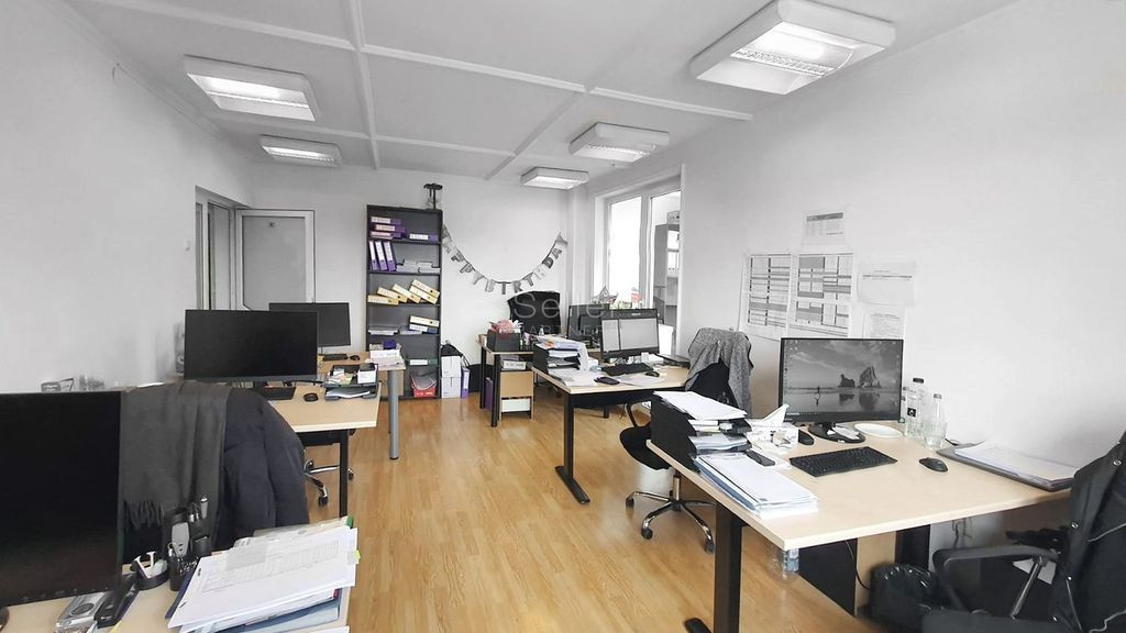 OFFICE POZITONARE CENTRALA