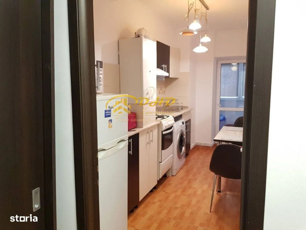 Apartament cu 1 cametra gara