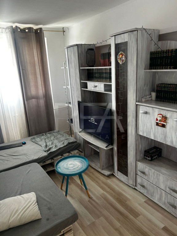 Apartament 3 Camere , Decomandat , Zona Brancoveanu