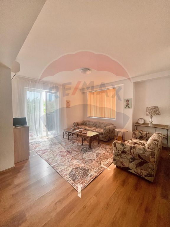 Apartament 3 camere – Prelungirea Ghencea