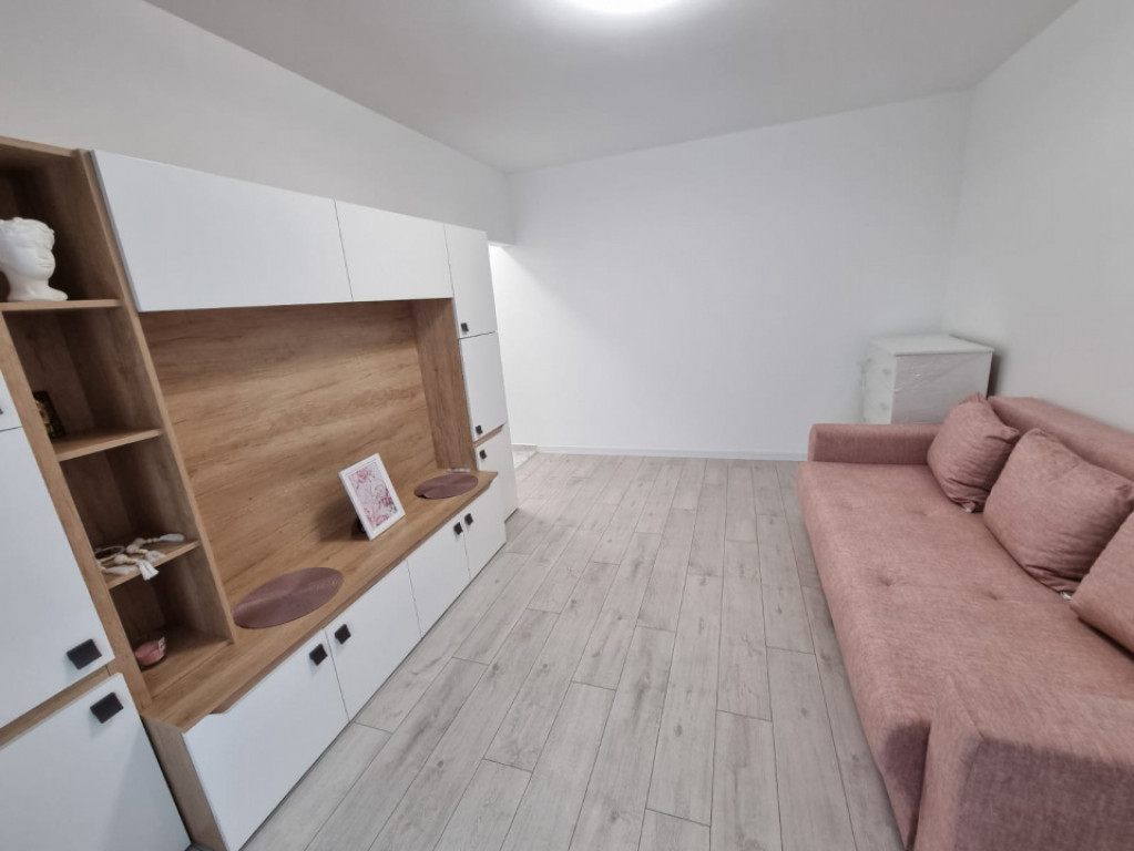 APT 2 CAMERE DECOMANDAT , ETAJ 2, KAUFLAND PACURARI, PRIMA C